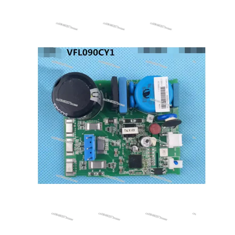 Refrigerator computer board, compressor driver board VFL090CY1/VES 2456/CHH110EV/CHM090HV Variable frequency board