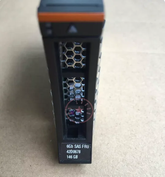 For Ibm 146G 15K 2.… - image