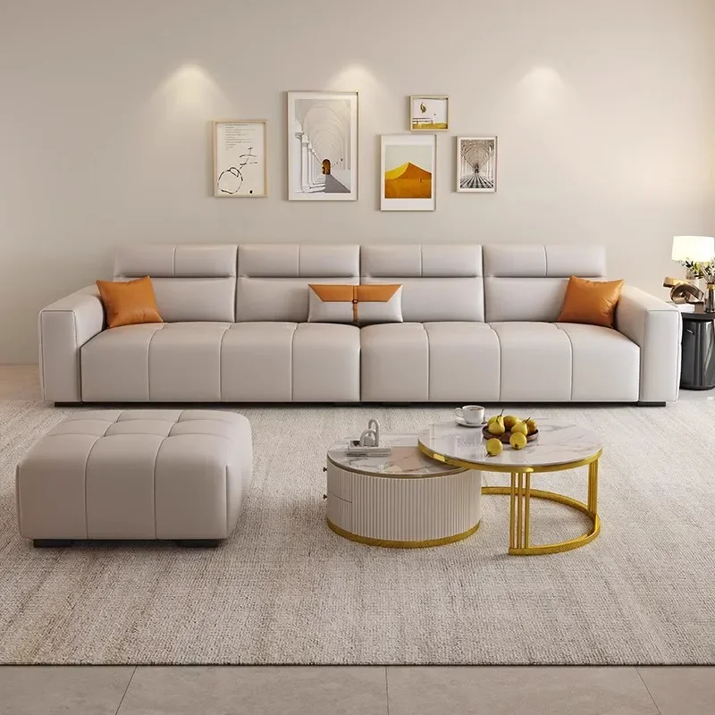 

Simple Beauty Living Room Sofas Fashion Interior Decoration Clear Living Room Sofas Wooden Sillon Cama Postmodern Furniture