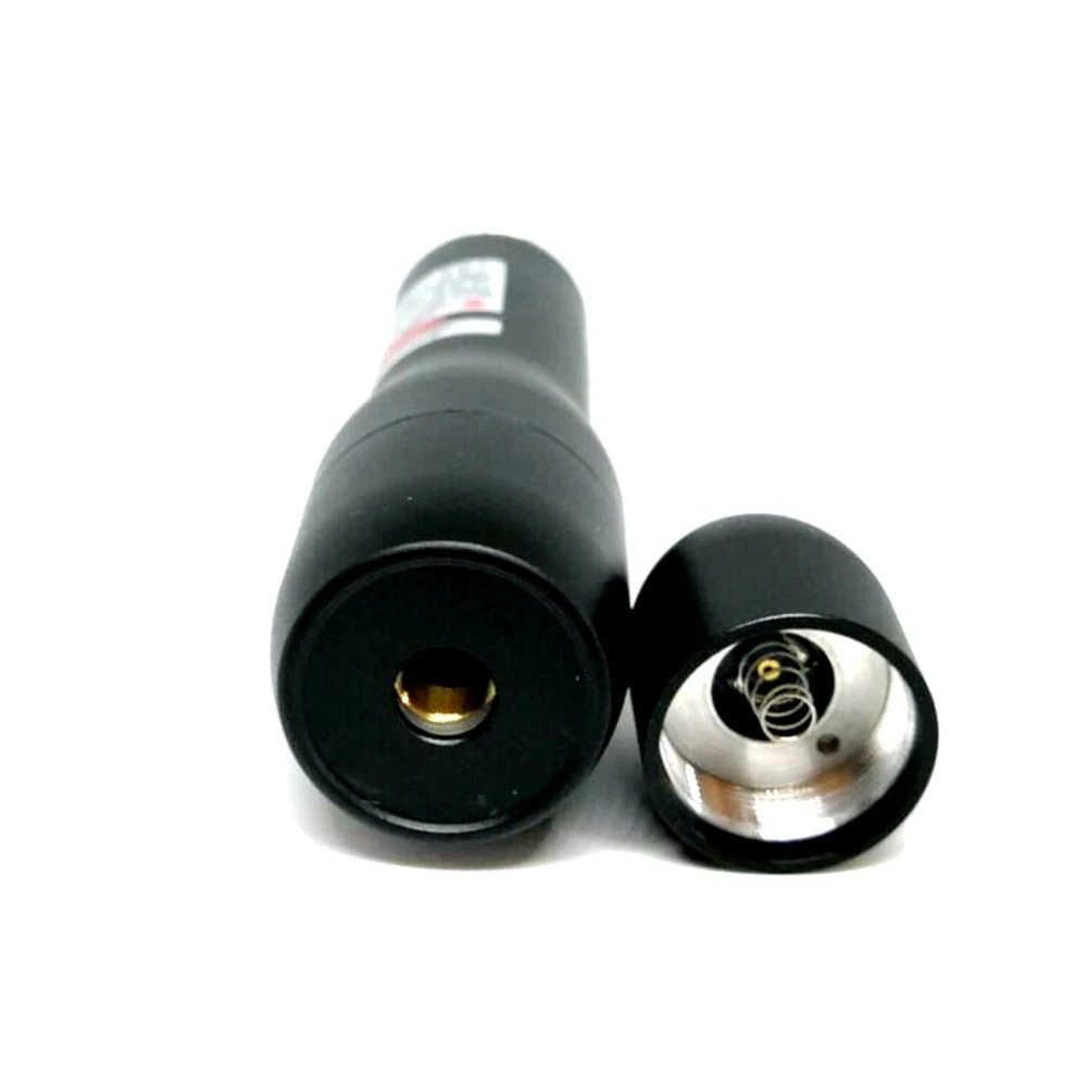 405 nm - 450 nm - 488 nm - 505 nm - 520 nm - 638 nm rood groen blauw paars licht lasermodule DS6