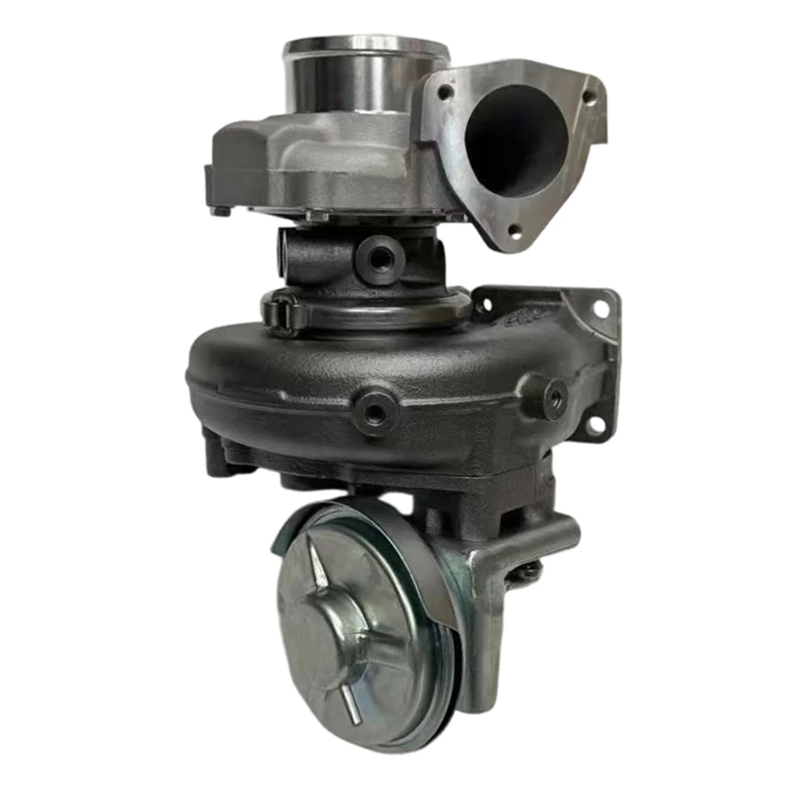 Turbocharger MTI6590NM For Isuzu NPR 3.0L TDI 4JJ1E4N 131 H/P-2008