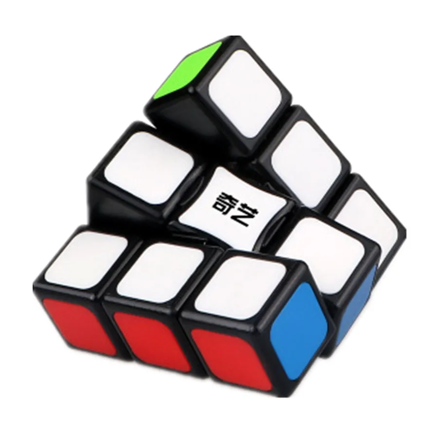 Qiyi Magic Cube 1x2x3 2x2x3 2x3x3 Magic Cube 123 223 233 133 Speed Cube Educational Puzzle Toys Magic Cubes For Kids Children