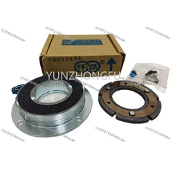 100% Taiwan CHAIN TAIL Electromagnetic Brake 24V CDG1S5AA CDG0S6AA/AK CDG2S5AA/AD CDG005AA/AD For Zipper Machine
