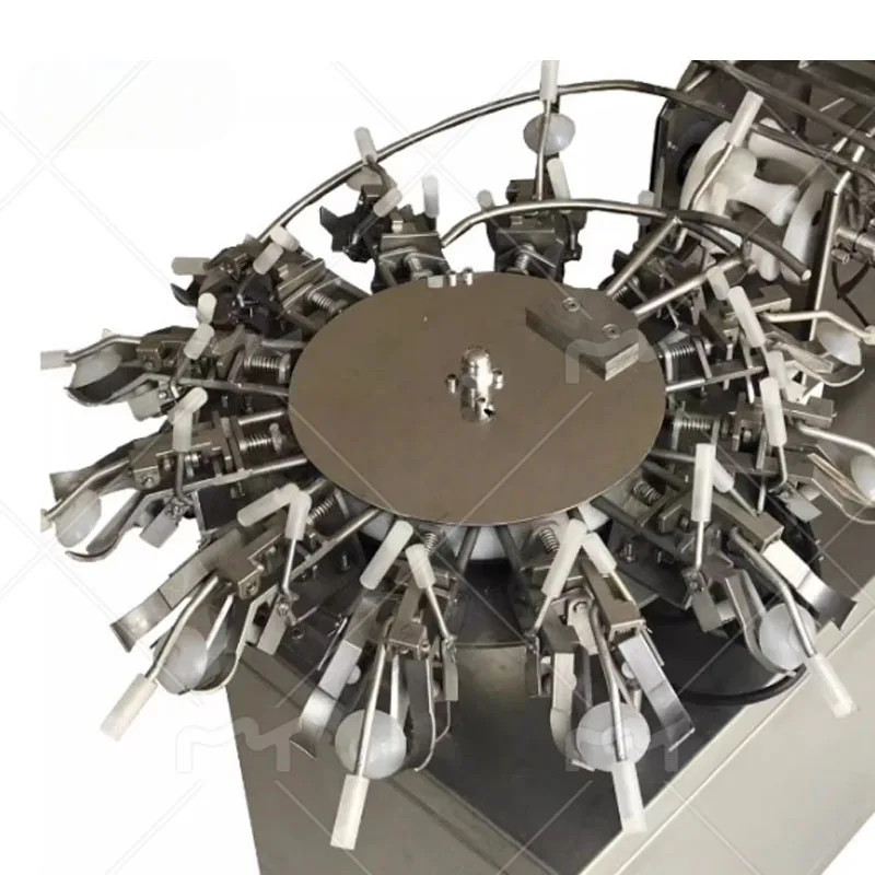 Automatic Egghell C…