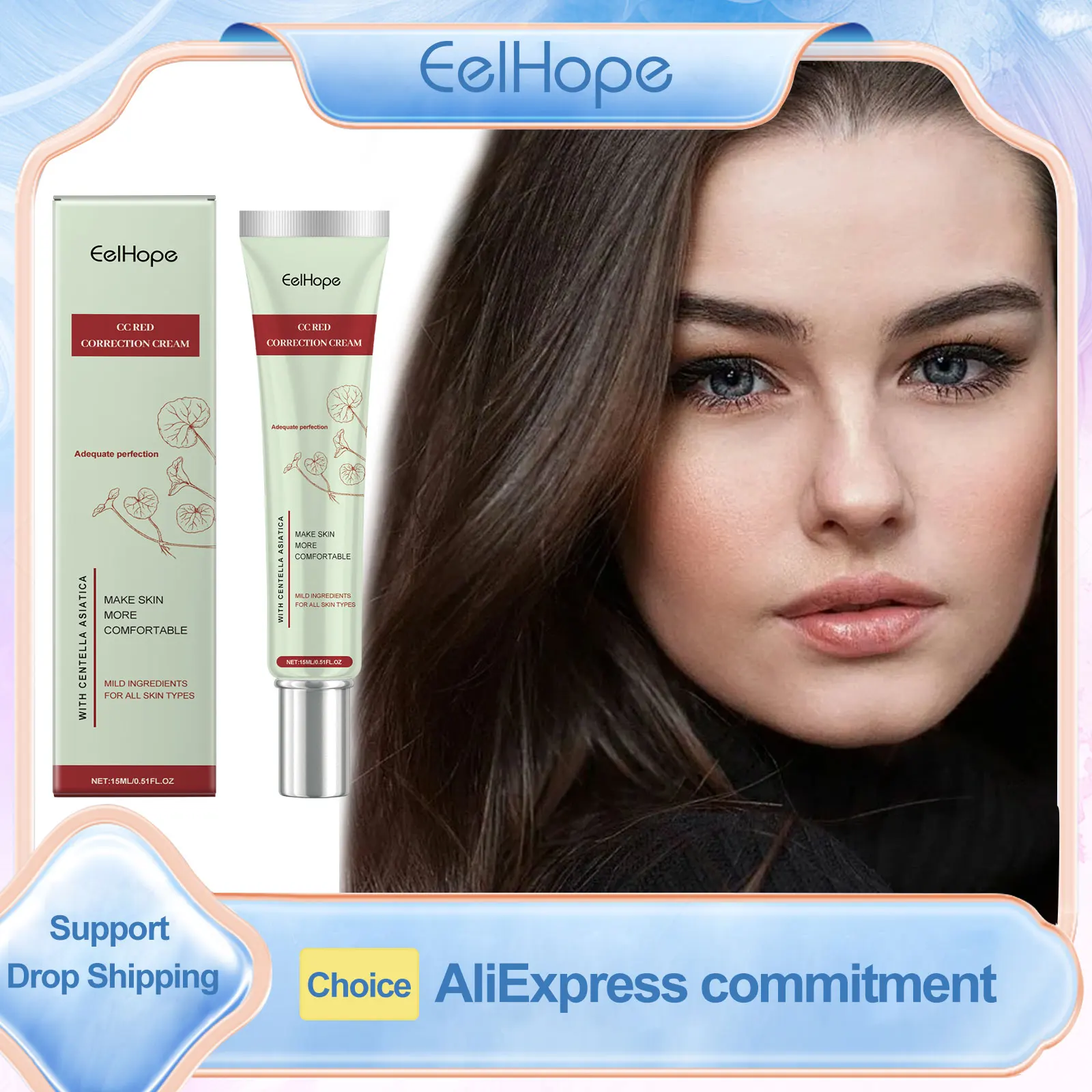 ​Eelhope Cc Red Cor…