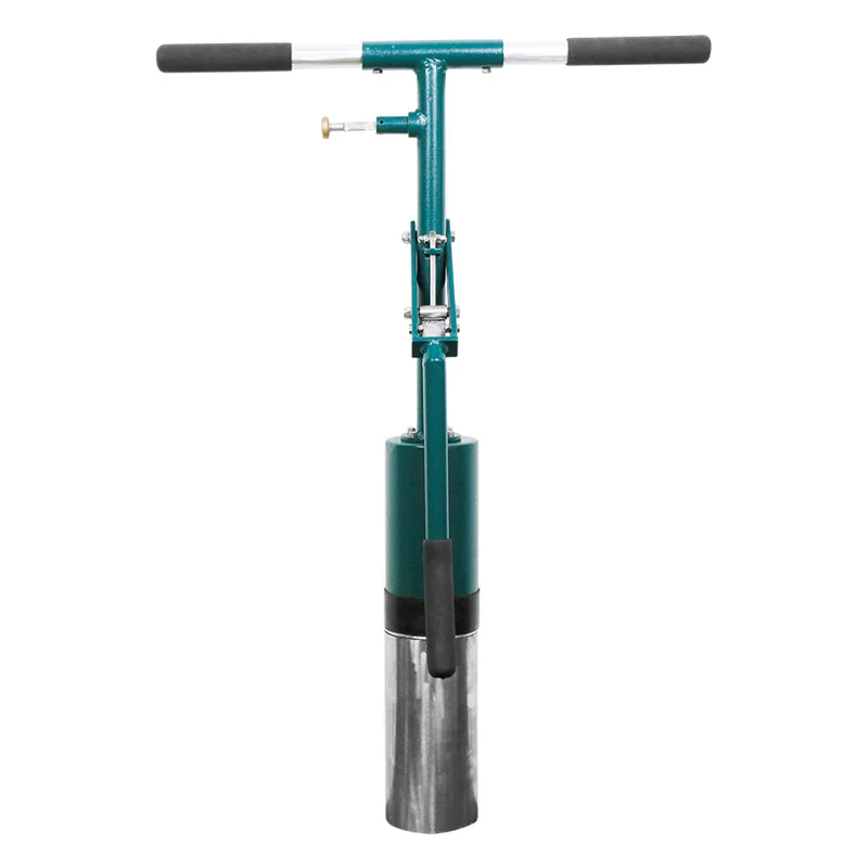 

Golf hand diggers, golf greens hole openers, golf course equipmentsupplies