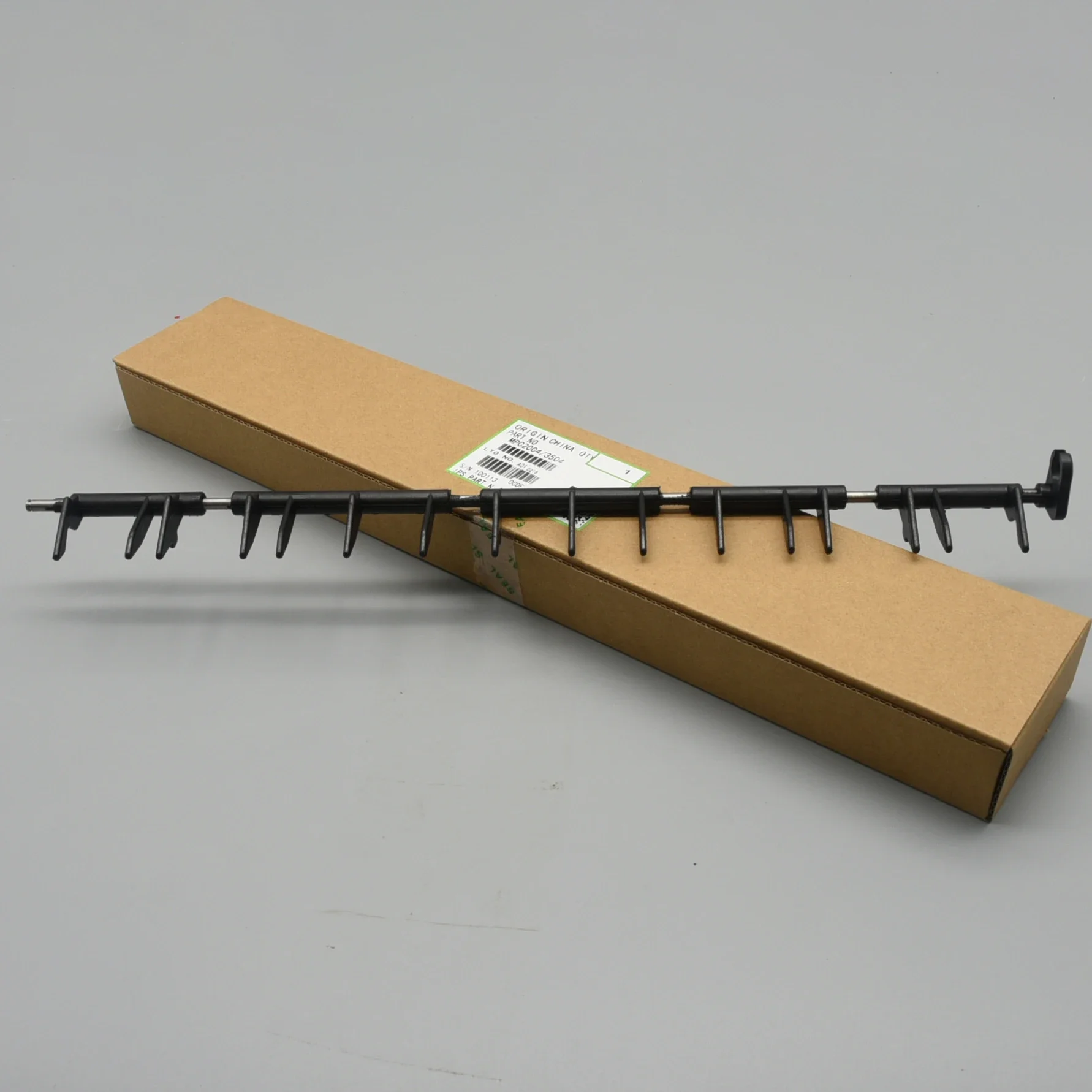 Compatible For Ricoh MPC 2004 3004 4504 6004 3504 MP C2004 C3004 C4504 C6004 C3504 IMC 2500 2000 Duplexer Guide Rod Copier Parts