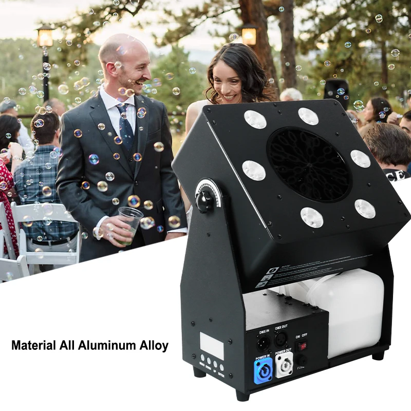 90W Dmx Remote Cont… - image