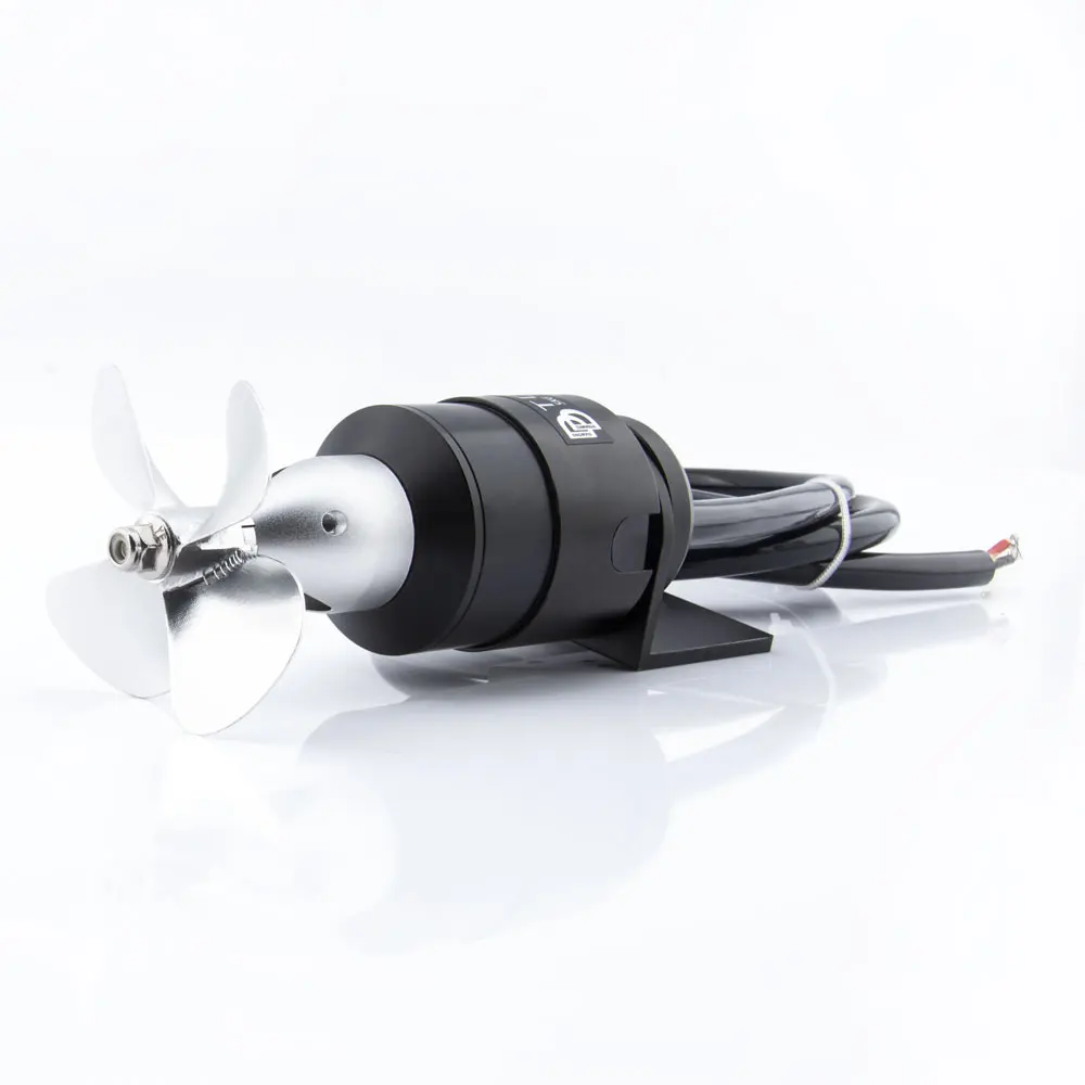 DD TD5 Underwater Thruster With 30A ESC 432W 5KG Thrust Waterproof Brushless Motor For RC Bait Tug Boat Nest Ship Submarine