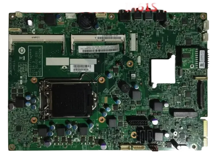 

M7100Z S510 M7121Z AIO Motherboard IH61S PIH61F/Topeka 10124-3 48.3EU02.031 03T6593 Mainboard 100%tested fully work