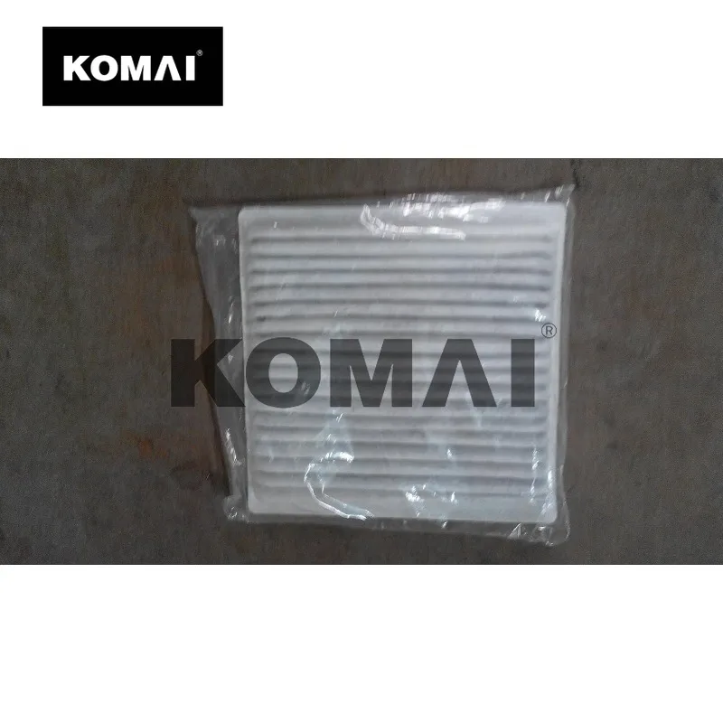 

KOMAI 245-8237 2458237 Фильтр салона AIR E320D