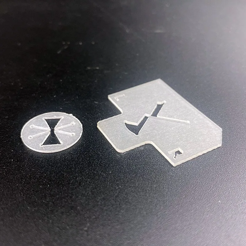 

Подходит для Mahlkonig Ditting K30/PEKA, выпуск порошка, анти-лета, электростатический лист порошка, аксессуары