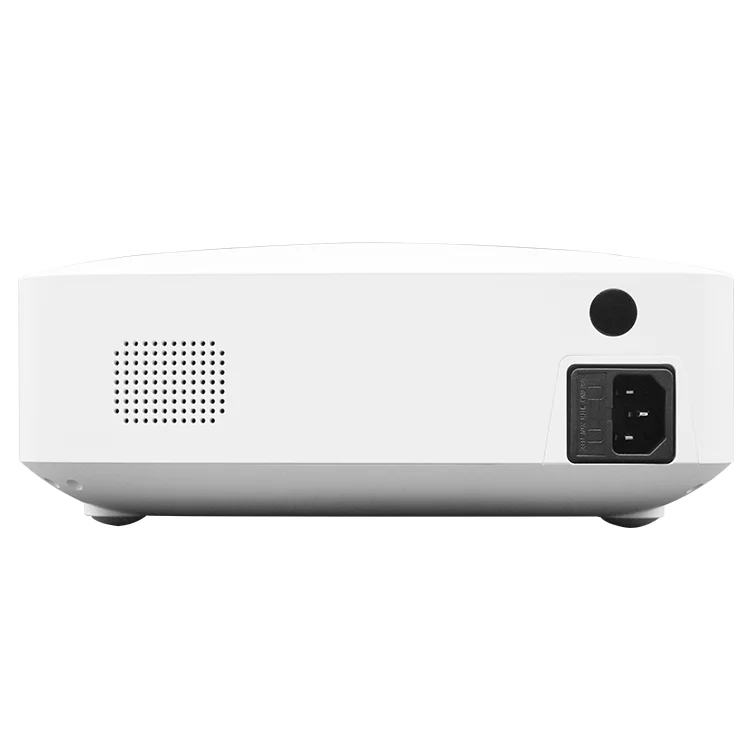 MODEL PROJECTOR--Native 1080p FHD LCD 5500 Lumens  Mini Portable Home Video OEM Projector