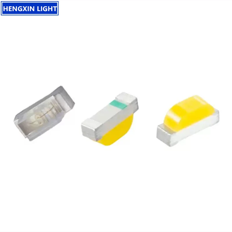 Super Bright 0602 Side SMD LED, Red, Blue, True-green, Yellow, Warm-white, Orange, Ice-blue, 0603 Light Emitting Diode