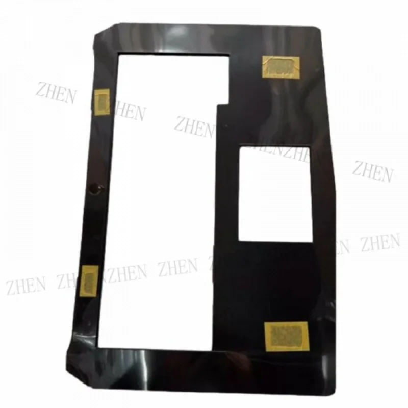 

Y внешняя крышка упор для рук чехол рамка клавиатуры 0KXN8G для Dell Alienware M15X 15 R2 R3