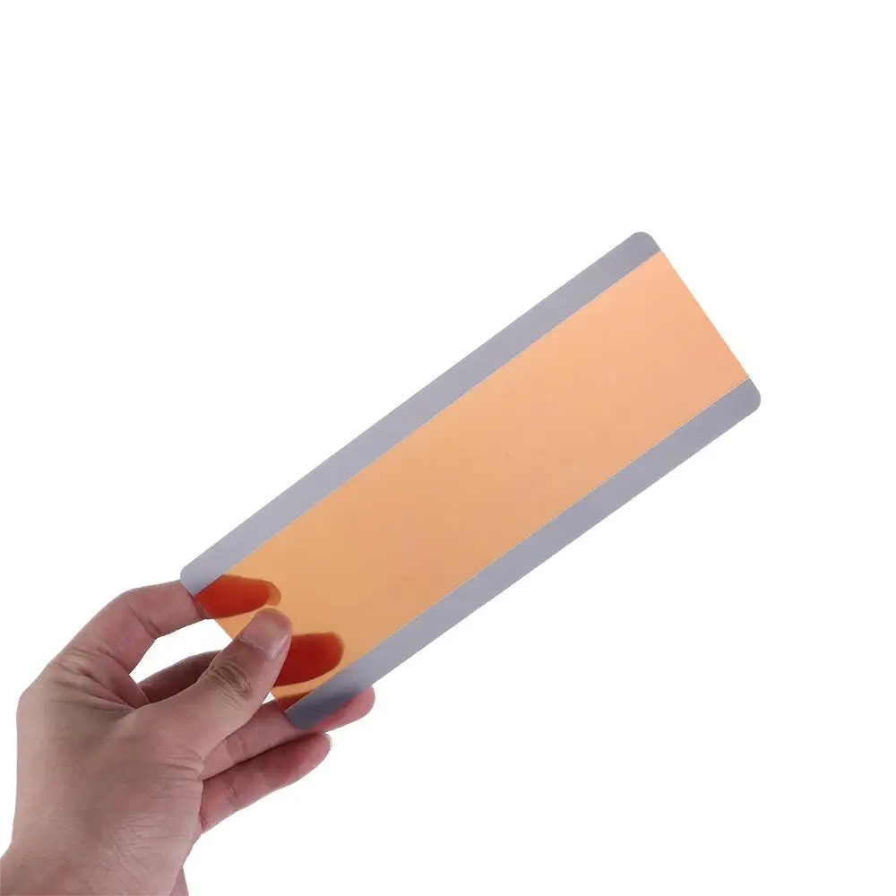 Tracking Rulers Transparent Colored Overlays Reading Highlight Strips Reading Bookmarks Reading Guide Strip Highlight Bookmarks