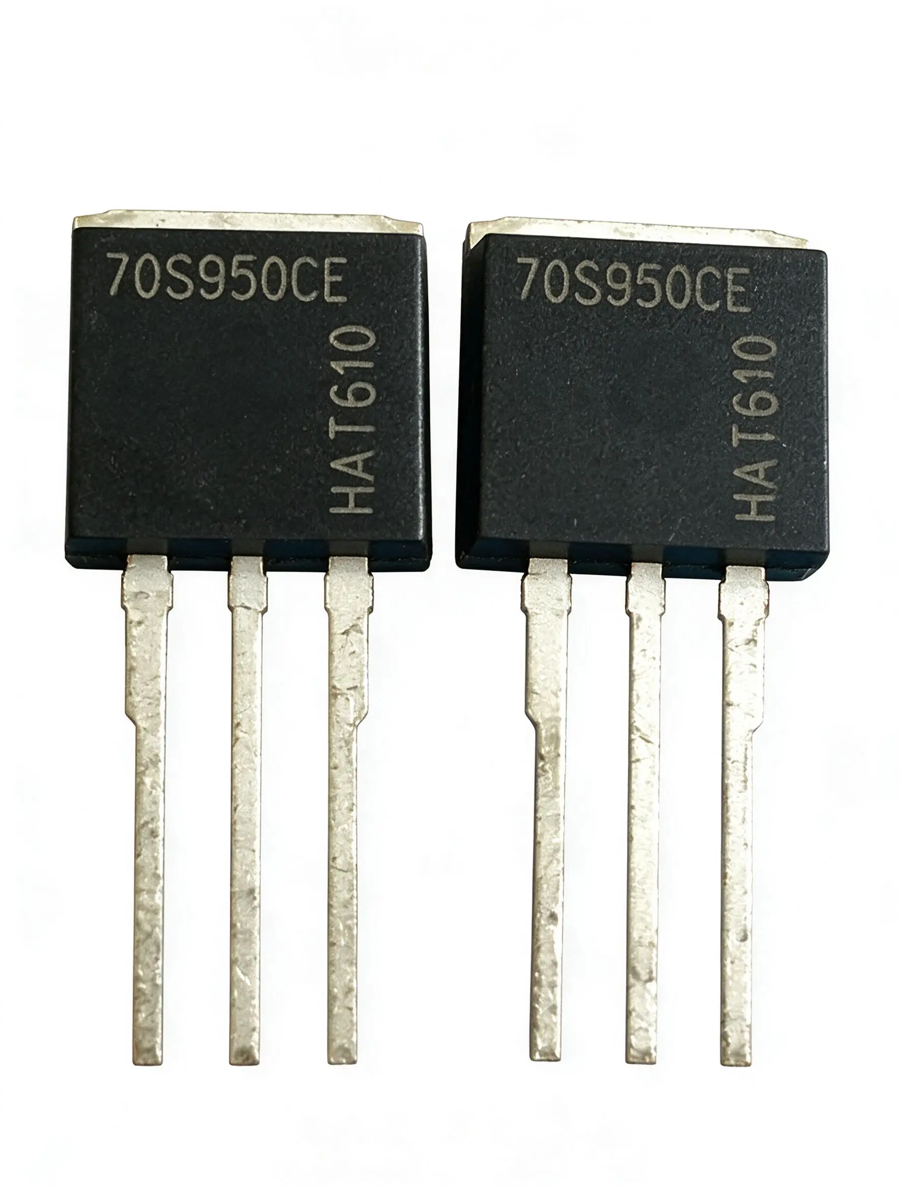 5piece 70S950CE TO-262