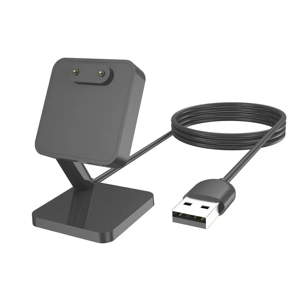 شاحن صغير مهد Usb شحن حوض قاعدة قوس معصمه شحن كابل متوافق ل ممن لهم الفرقة 2 الملحقات