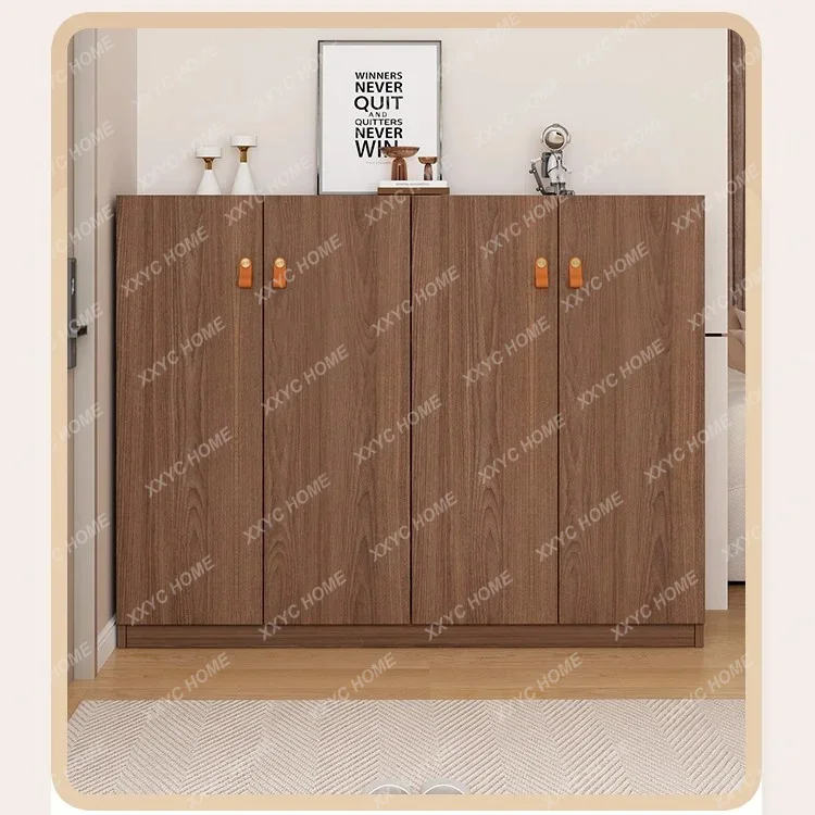 

Luxury Box Shoe Cabinet College Dorm Essentials Organizer Storage Living Room Shoe Shelf Archivadores Home FurnitureY