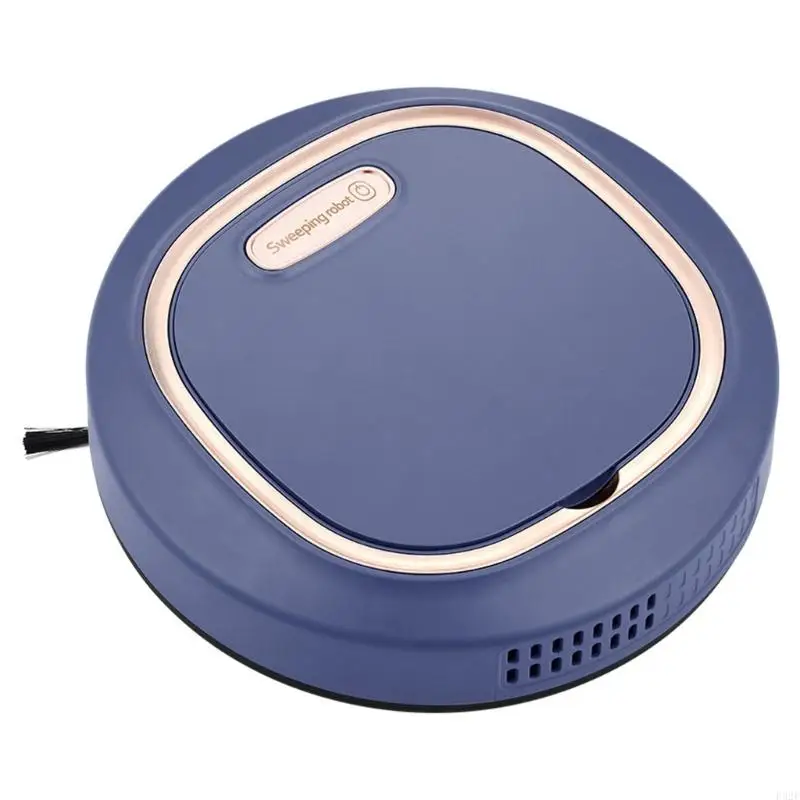 F92F Vacuum Cleaner Robot USB Household Floor Sweeping Mopping Carpet Sweeper