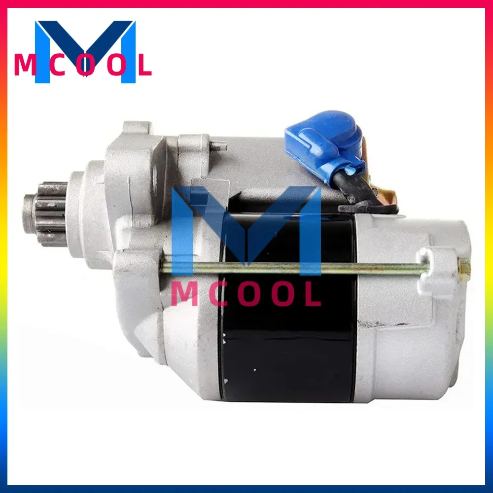 

1.4KW 12V NEW Starter Motor for Acura CL Honda Accord 2.2 2.3 228000-2260 31200POA003 31200PAAA01 31200P45G11 31200PT1T04