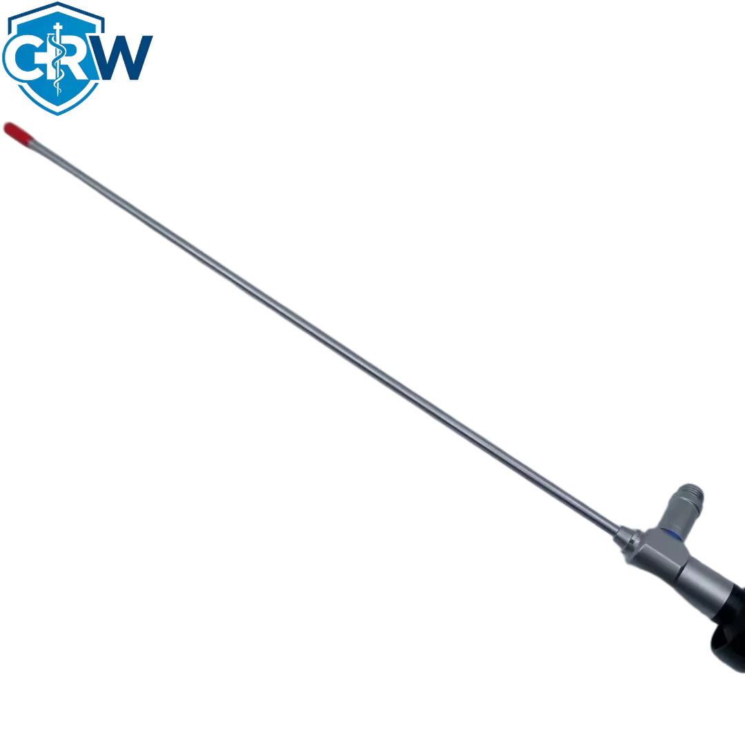 CRW  Operation Urology Cystoscopy Rigid   OEM service