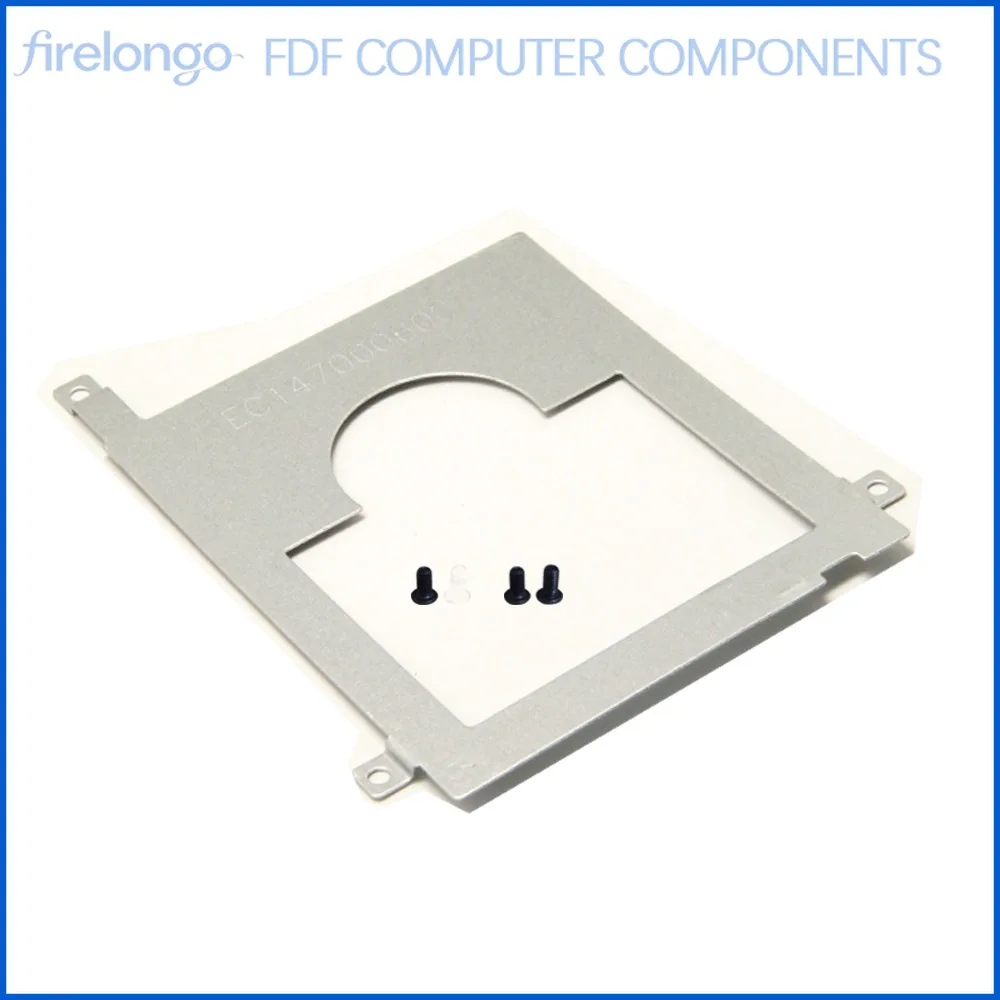 Hard Drive Caddy for Dell Latitude E7450 with Laptop Screws EC147000600