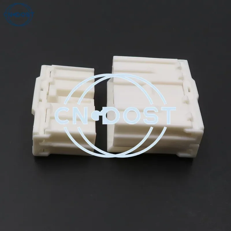 1 Set 20 Pin MG620411 MG610410 7123-8306 AC Assembly Auto Wiring Harness Socket Automotive Electrical Components Connector