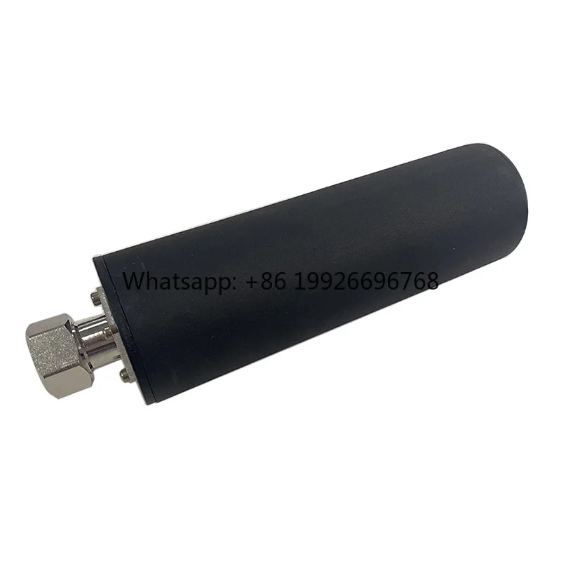 600-6000MHz 50W Low PIM Dummy Termination Load -161dBc Mini DIN 4310 Male