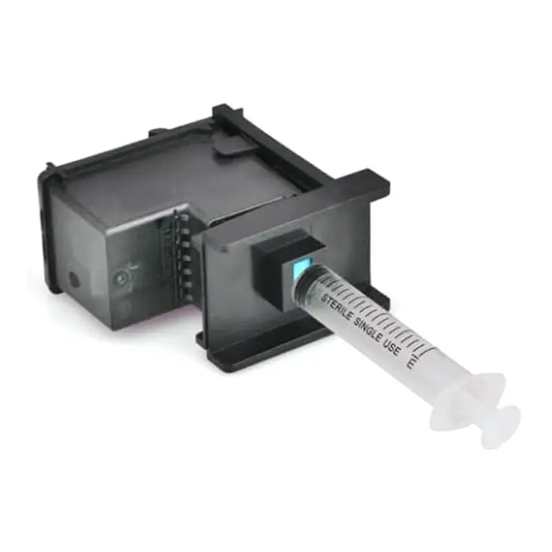 

Ink Injector Ink Cartridges Combo Pack Replacement For Ink Black And Color Combo Pack For Ink Injector