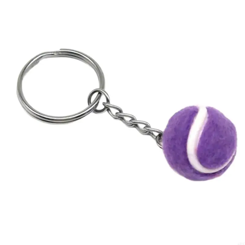 

Sport Mini Car Keyring Sports Key Chain For Teenager Fan Love Sports Gifts