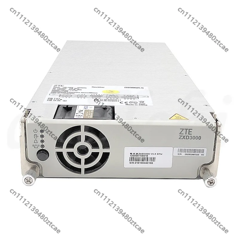 3000W Communication Power Module 48V 50A Rectifier Base Station Power Supply