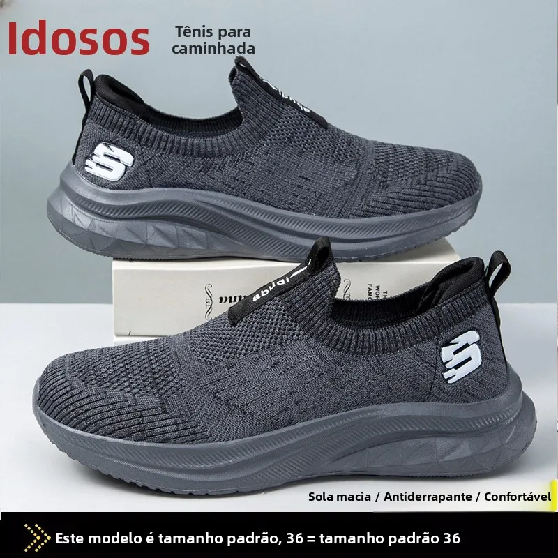 chaussures-de-sport-decontractees-pour-hommes-printemps-automne-legeres-antiderapantes-respirantes-en-maille-a-enfiler-confortables-pour-la-marche