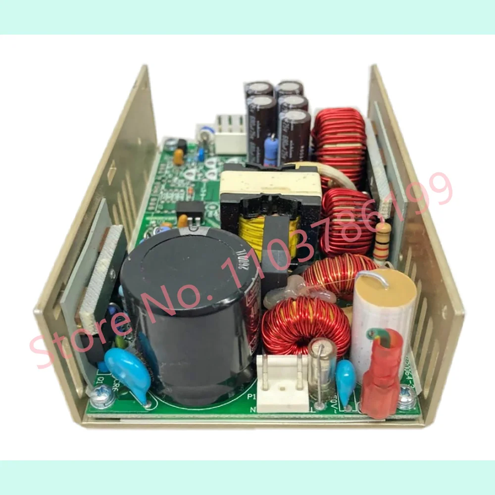 SRW-100-2002 High reliability Industrial Medical Equipment