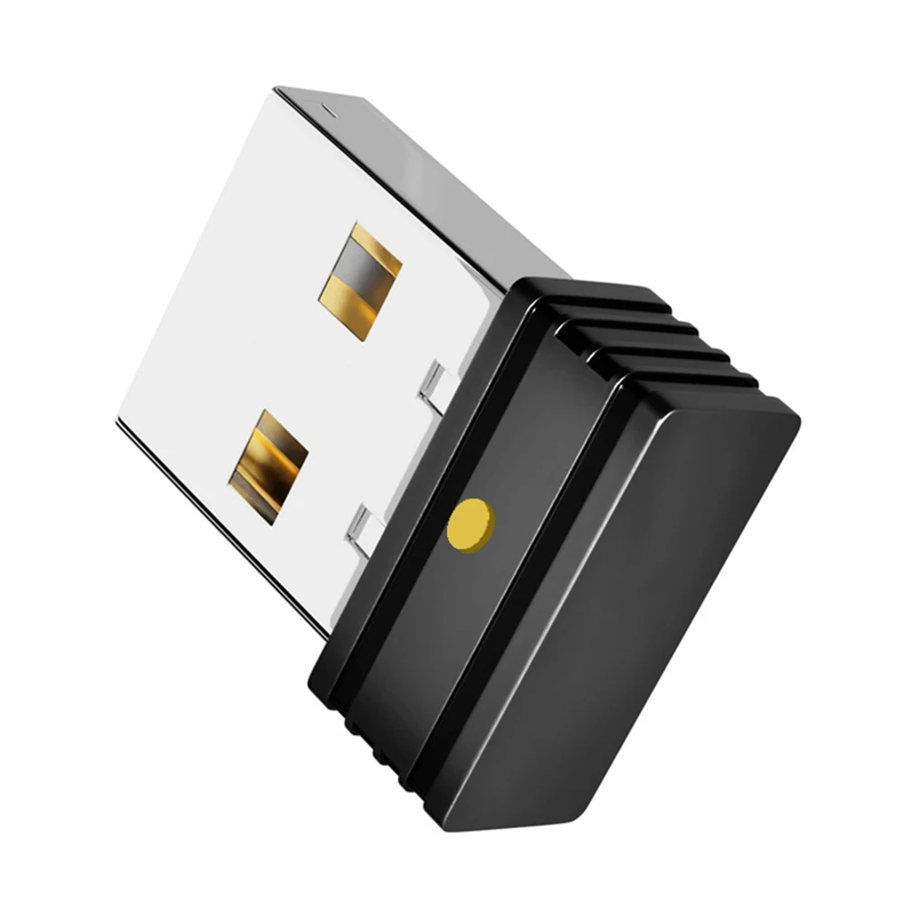 2/1PCS M8 Mini USB Mouse Jiggler Undetectable Computer Mouse Automatic Movement Jiggler Awake Mover Simulate Mouse Movement
