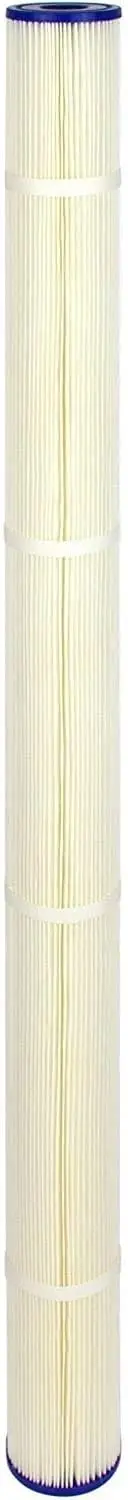 SP-R5-40 40x2.5 5 Micron Pleated Polyester Sediment Water Filter Cartridge SPC-25-4005 (Case of 20)