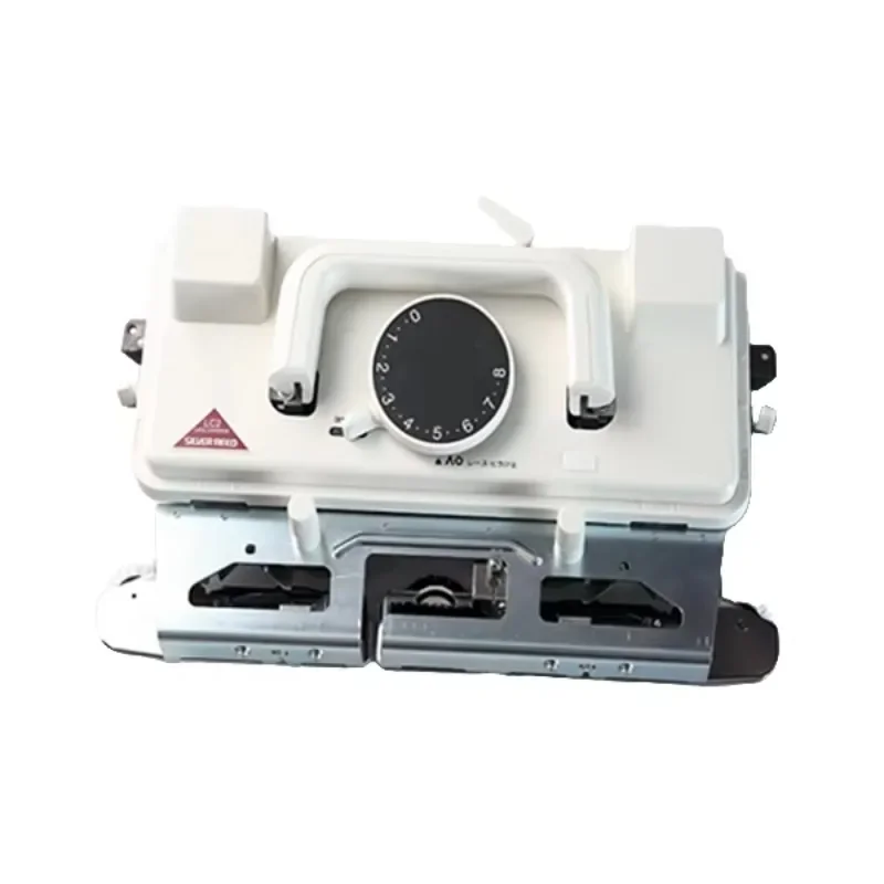 2026 2026 Hot Sale Recruiting Agents Lace Carriage for Silver Reed LC-2  Knitting Machine Accessories