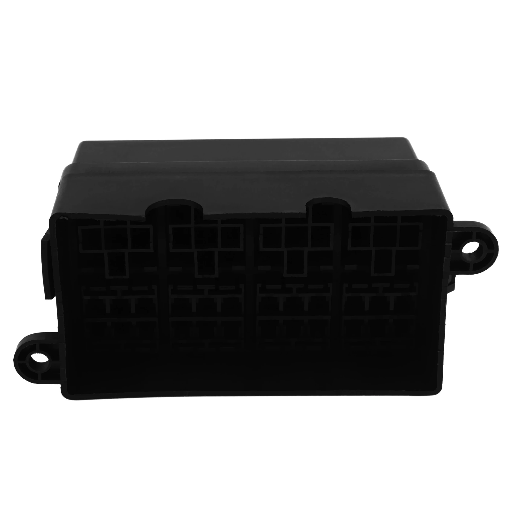 

12 Way Blade Fuse Holder Box With Spade Terminals And Fuse 12PCS 4Pin 12V 80A Relays For Car Truck Trailer And Boat
