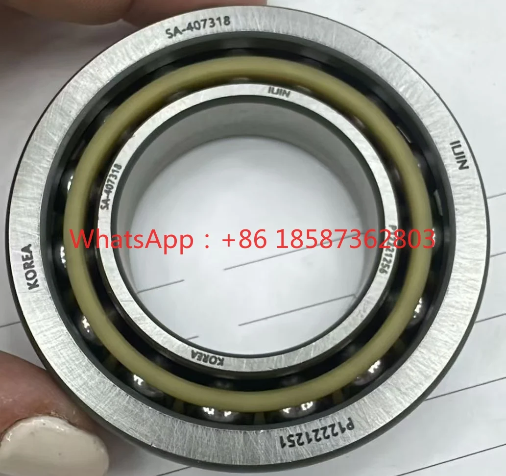 

SA-407318 Подшипники для автомобильных коробок передач, импортированные из Южной Кореи