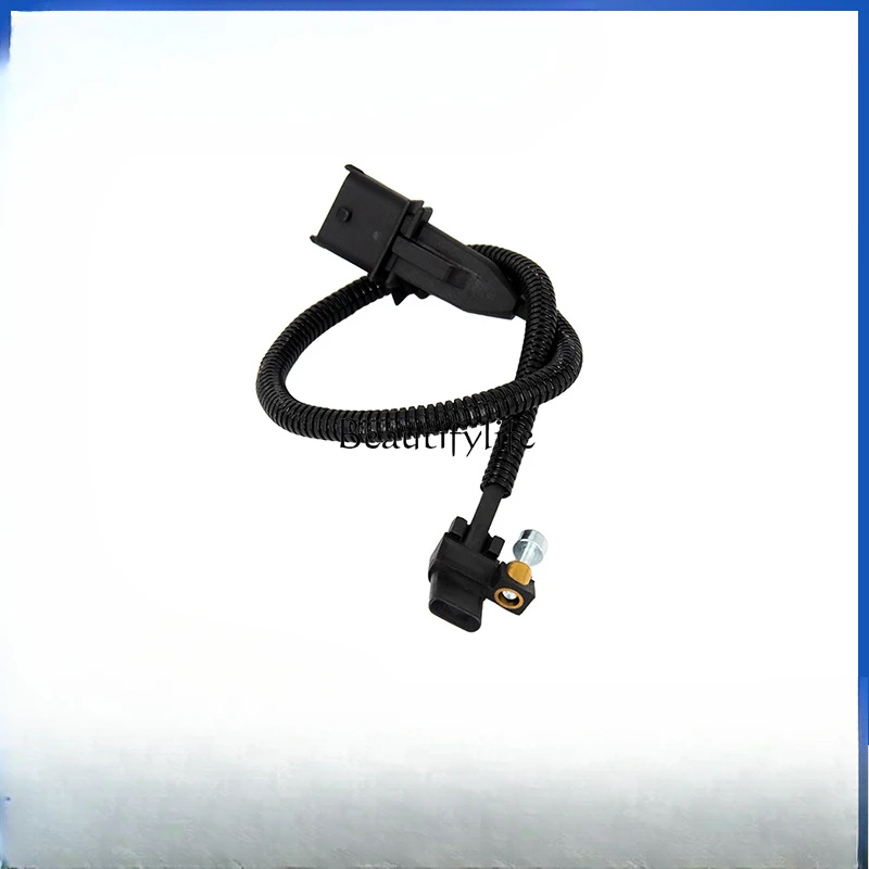 

Crankshaft Position Sensor 55567243