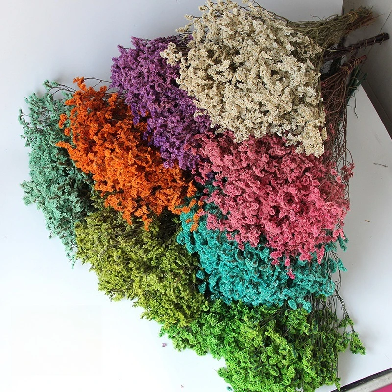Gerçek Kristal Kurutulmuş Çiçe - Dried Flower Bulk incelemesi ve fiyatı