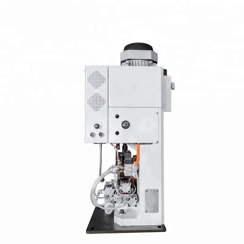 exquisite craftsmanship High-tech Copper Terminal Crimping Machine Made in China