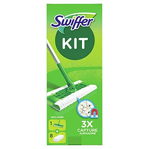Nettoyage Swiffer