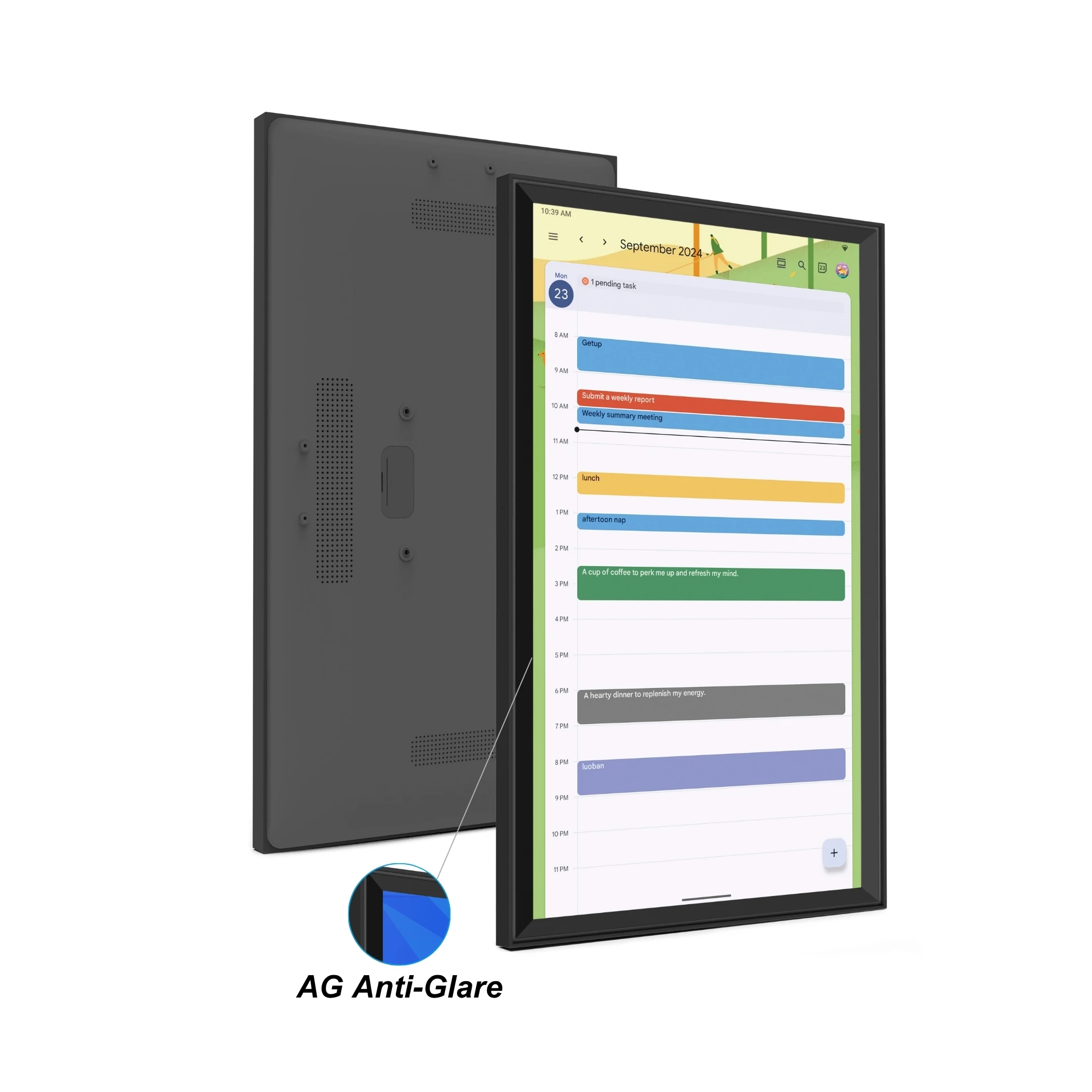 Elc Touch Screen Wa…