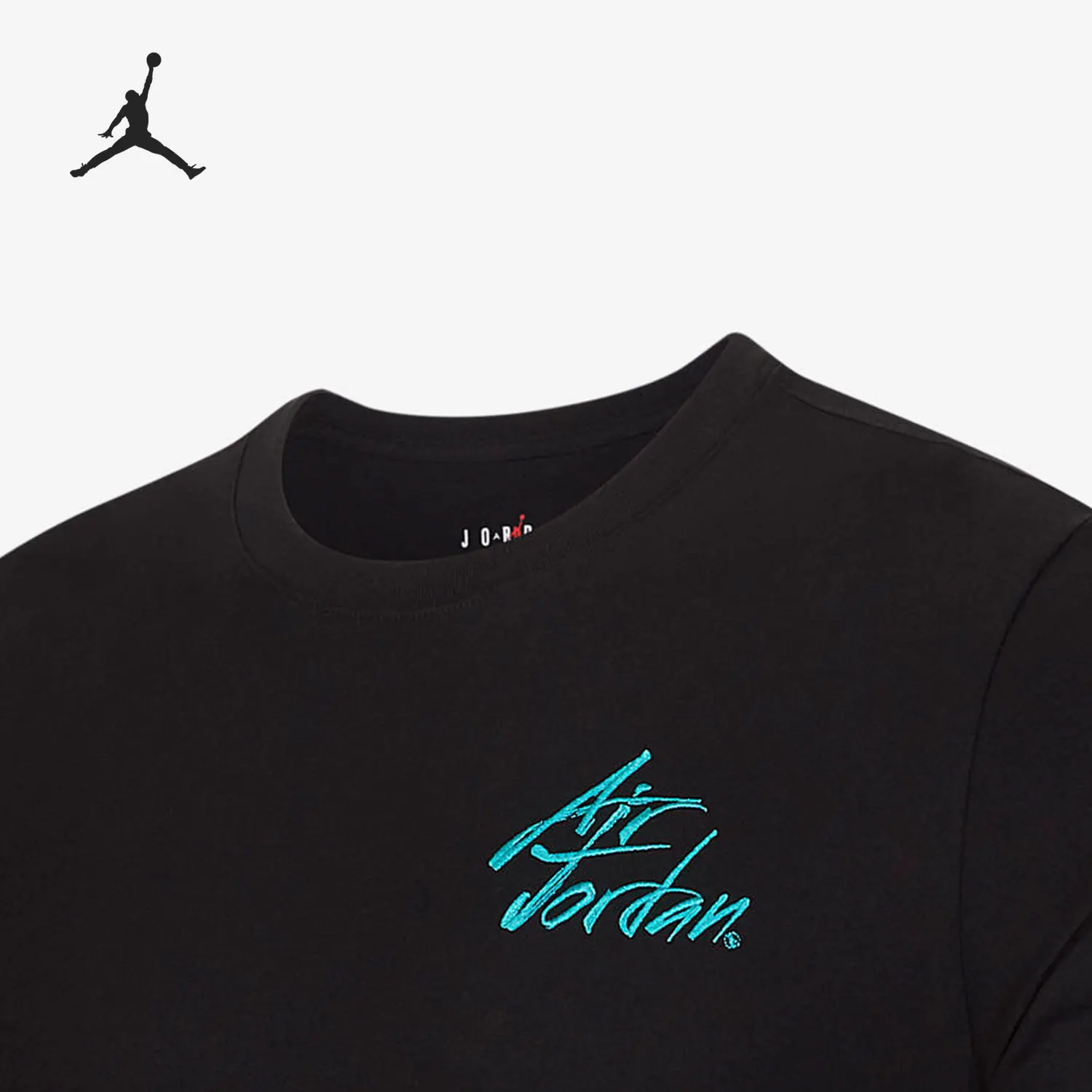 Nike genuine new men's round neck fashionable sports and leisure long sleeved sweatshirt DC6647-010