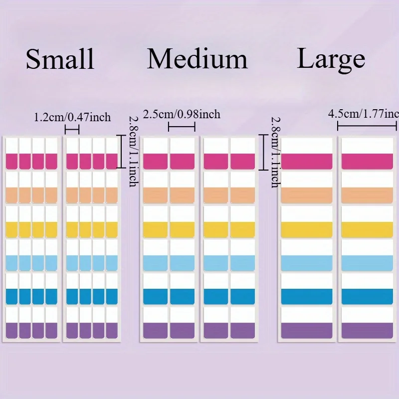 Thumbnail 3 - #82 Trending Index Dividers Right Now