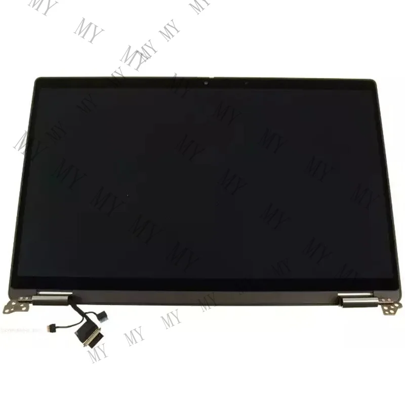 TT  0G6963 For Dell Latitude 7410 2-in-1 Chromebook LCD Touch Screen  Complete