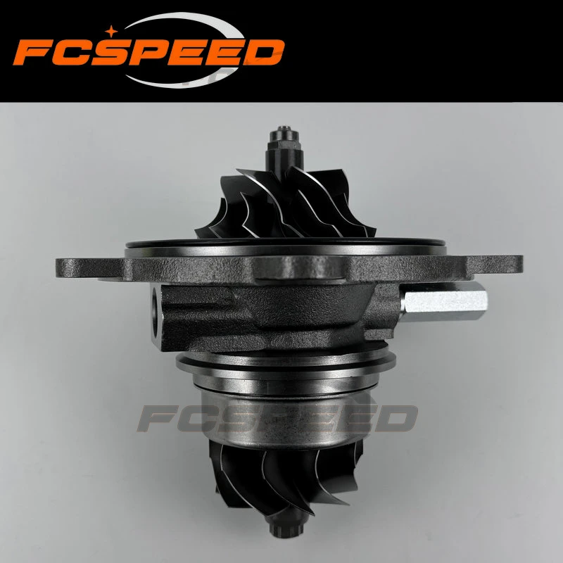 Low Pressure Turbine B2V-V2S 175412 Turbo cartridge chra for Ford Navistar Int Harverster F250 F350 F450 Truck 6.4L V114 Power