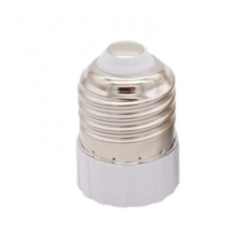 

Light Bulb Socket Lamp Holder E27 New to G4/MR16/G5.3 LED Base Adapter Converter Bulb Socket