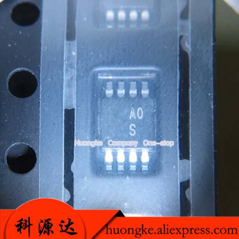 5PCS/LOT AD8656ARMZ…